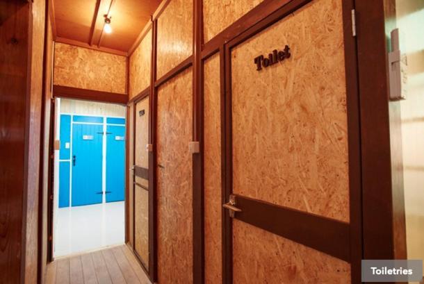 Guest House Preta Torami Ichinomiya  Ngoại thất bức ảnh
