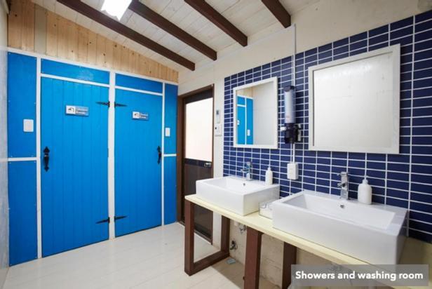 Guest House Preta Torami Ichinomiya  Ngoại thất bức ảnh