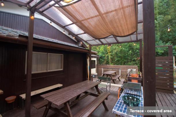 Guest House Preta Torami Ichinomiya  Ngoại thất bức ảnh