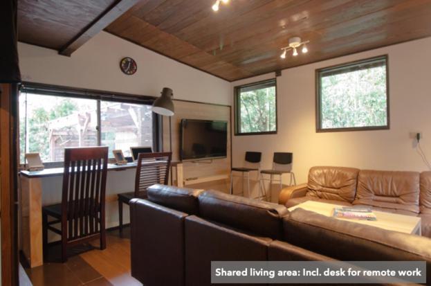 Guest House Preta Torami Ichinomiya  Ngoại thất bức ảnh