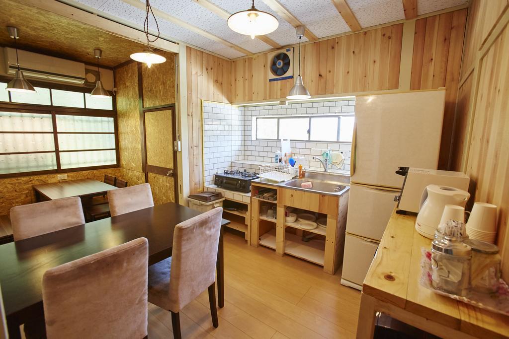 Guest House Preta Torami Ichinomiya  Ngoại thất bức ảnh