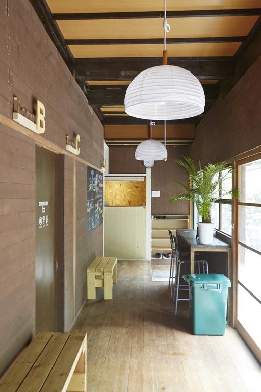 Guest House Preta Torami Ichinomiya  Ngoại thất bức ảnh