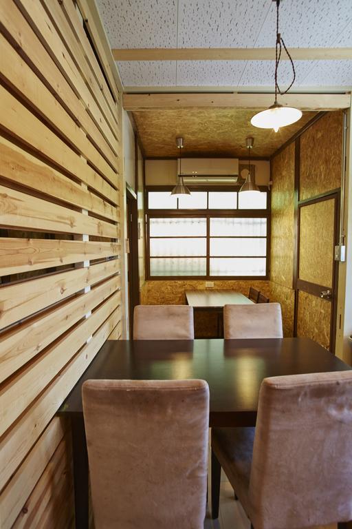 Guest House Preta Torami Ichinomiya  Ngoại thất bức ảnh