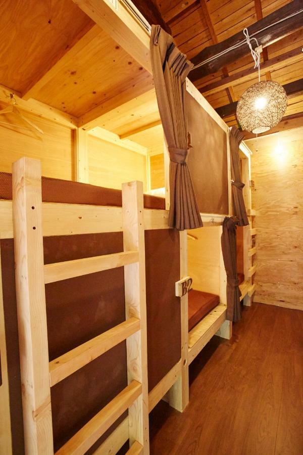 Guest House Preta Torami Ichinomiya  Ngoại thất bức ảnh