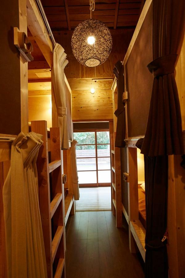 Guest House Preta Torami Ichinomiya  Ngoại thất bức ảnh